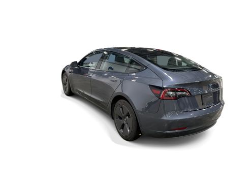 Certified 2023 Tesla Model 3 Standard Range RWD image 4