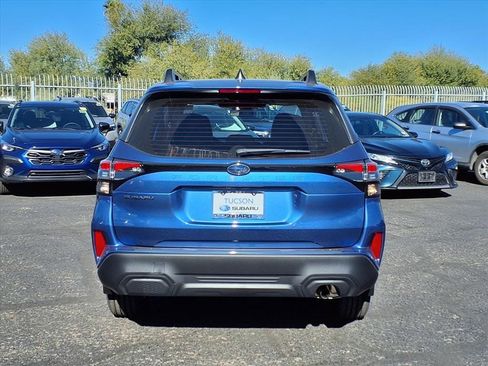 New 2026 Subaru Forester image 10