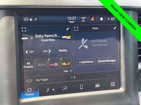 Used 2023 RAM 1500 Big Horn AWD/4WD image 20