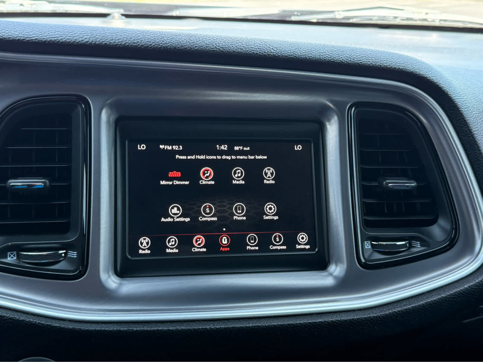 Used 2022 Dodge Challenger SXT RWD image 25