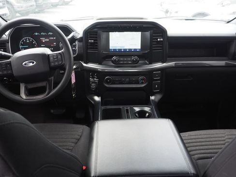 Used 2023 Ford F150 XL w/ STX Appearance Package AWD/4WD image 16
