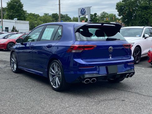 Used 2024 Volkswagen Golf R AWD/4WD image 5