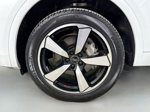 Certified 2023 Audi Q5 2.0T Premium Plus w/ Premium Plus Package image 30