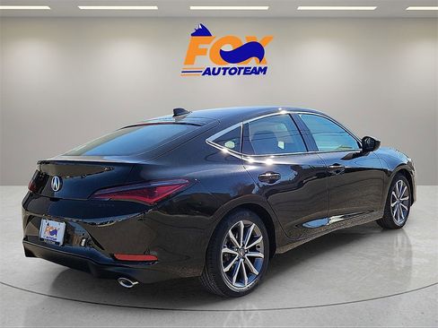 New 2026 Acura Integra image 4