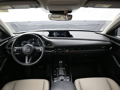 Certified 2024 MAZDA CX-30 AWD 2.5 S w/ Preferred Package image 22