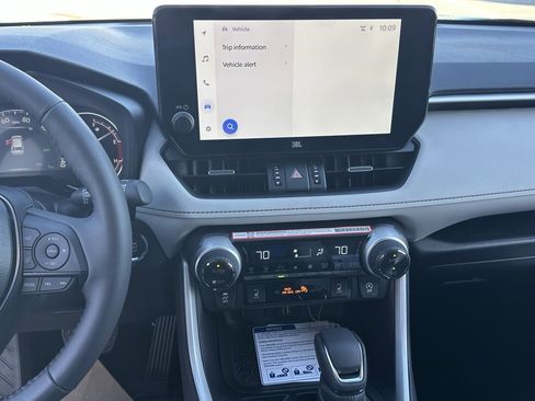 New 2025 Toyota RAV4 XLE Premium image 33