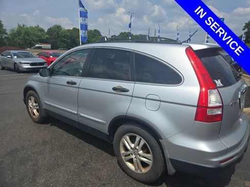 Used 2010 Honda CR-V EX image 5