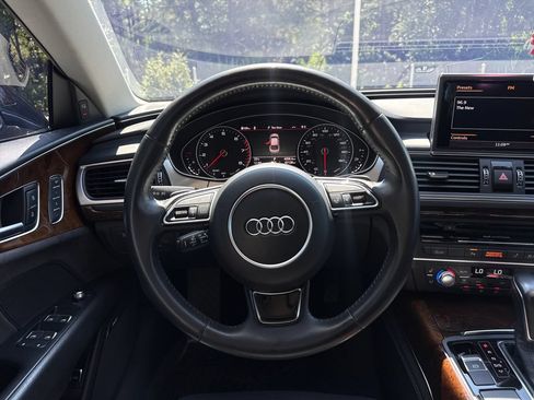 Used 2018 Audi A7 3.0T Premium Plus AWD/4WD image 19