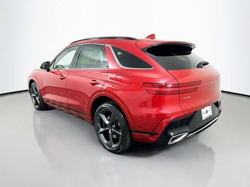 New 2026 Genesis GV70 2.5T Sport Prestige AWD/4WD image 7