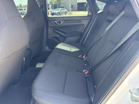 Used 2023 Honda Civic Si image 29