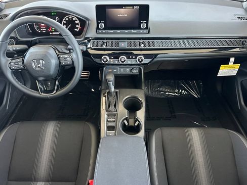 Certified 2026 Honda Civic Sport image 14