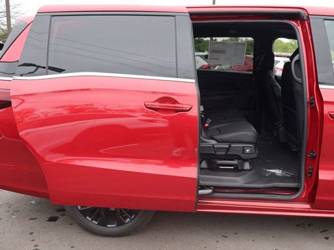 New 2026 Honda Odyssey Sport-L image 11