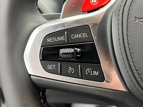 Used 2024 BMW M2 w/ Lighting Package image 19