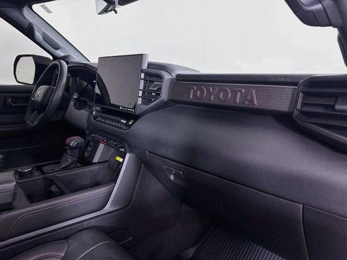 Used 2024 Toyota Tundra TRD Pro AWD/4WD image 44