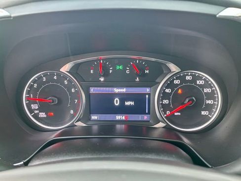 Used 2024 Chevrolet Blazer LT w/ Convenience Package image 27