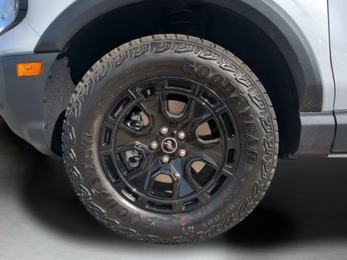 New 2026 Ford Bronco Sport Badlands w/ Sasquatch Badlands Package AWD/4WD image 66