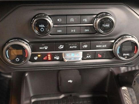 Certified 2024 Ford Bronco Raptor w/ Interior Carbon Fiber Pack 6 image 19