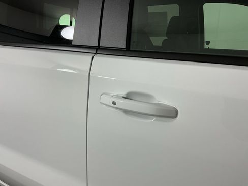 New 2026 Chevrolet Silverado 1500 RST image 12