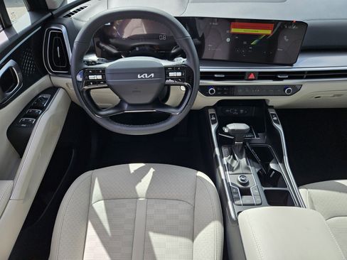 New 2026 Kia Sorento EX image 9