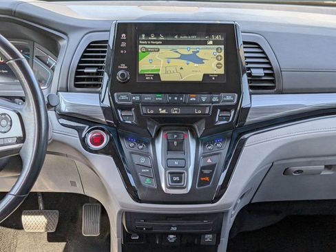 Used 2023 Honda Odyssey Elite image 29