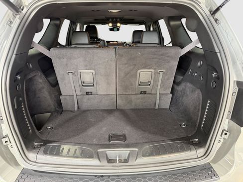Used 2025 Dodge Durango GT AWD/4WD image 20