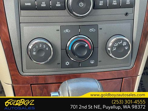 Used 2009 Saturn Aura XR FWD image 26