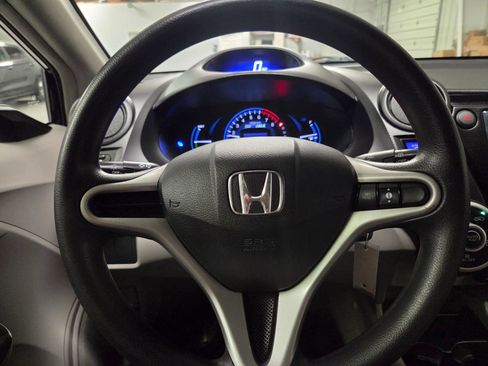 Used 2012 Honda Insight image 17