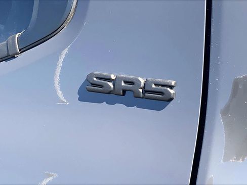 New 2026 Toyota Tacoma SR5 RWD image 17