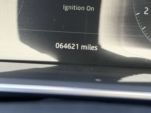 Used 2017 Land Rover Range Rover Sport HSE AWD/4WD image 12