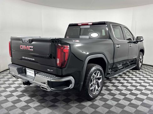 New 2026 GMC Sierra 1500 SLT w/ SLT Premium Plus Package image 6