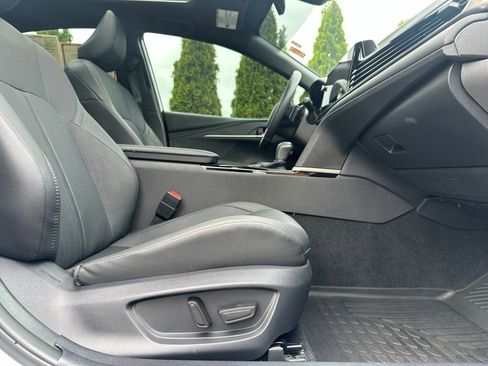 Certified 2025 Toyota Camry XSE w/ Premium Plus Package FWD image 32