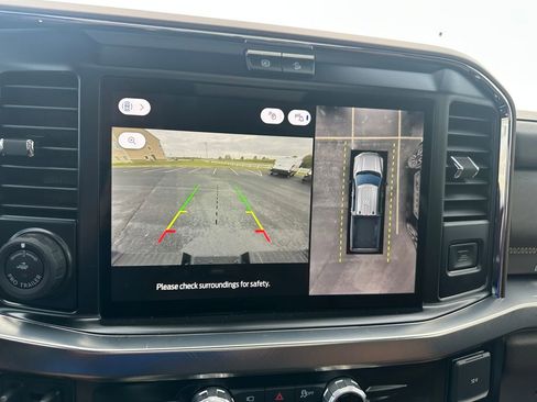 New 2026 Ford F350 King Ranch w/ Chrome Package image 12