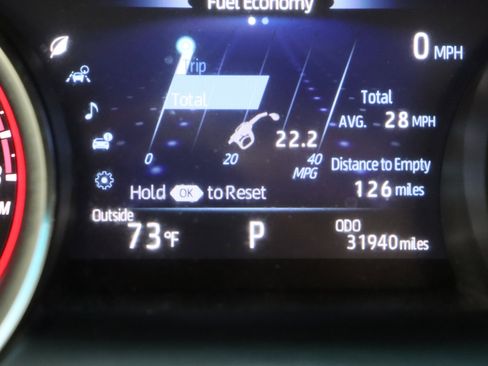 Used 2018 Toyota Camry XSE image 42