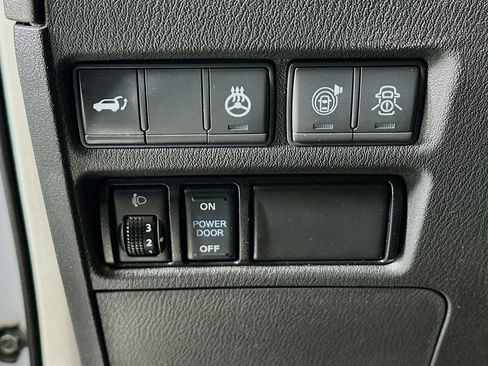 Used 2020 INFINITI QX80 Luxe w/ Proassist Package image 16