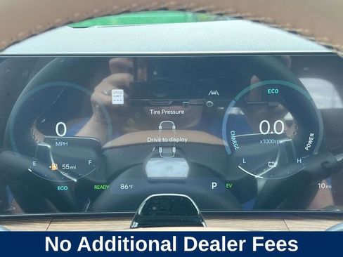 New 2026 Hyundai Santa Fe Calligraphy AWD/4WD image 29