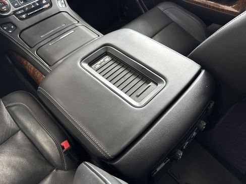 Used 2017 Chevrolet Tahoe Premier image 37