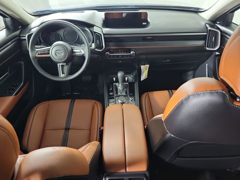 New 2025 MAZDA CX-50 AWD 2.5 Turbo w/ Weather Package image 13