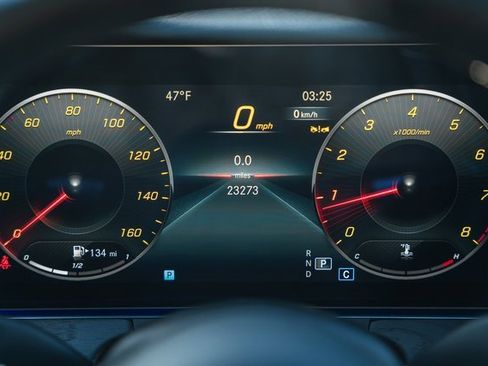 Used 2023 Mercedes-Benz E 350 E 350 image 42