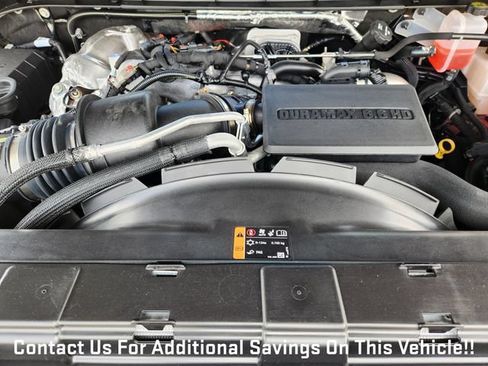 New 2026 GMC Sierra 3500 Denali Ultimate AWD/4WD image 22