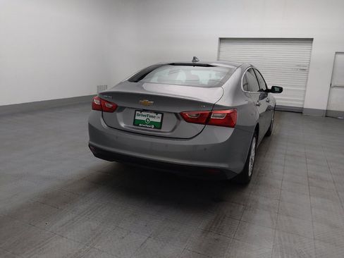 Used 2025 Chevrolet Malibu LT FWD image 6