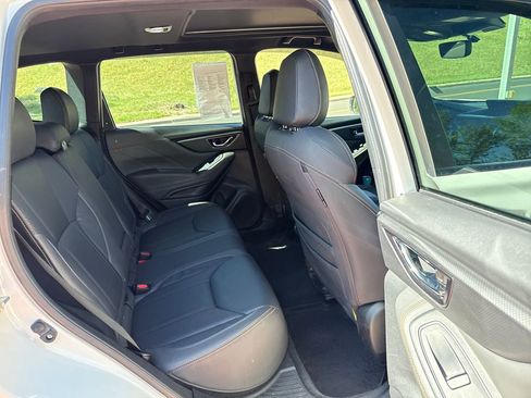 Used 2022 Subaru Forester Wilderness w/ Wilderness Package AWD/4WD image 24