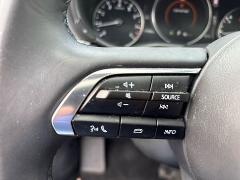 Used 2025 MAZDA CX-30 AWD 2.5 S w/ Preferred Package image 19