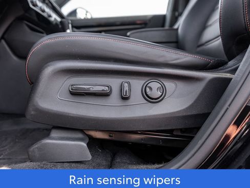 Used 2025 Honda CR-V Sport Touring image 18