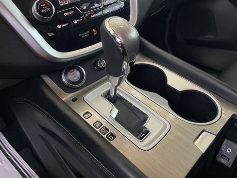 Used 2017 Nissan Murano Platinum w/ Platinum Technology Package FWD image 23