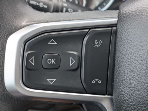 Used 2025 RAM 1500 Big Horn AWD/4WD image 23