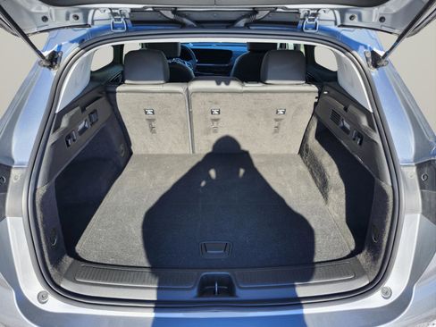 Used 2025 Buick Envision Preferred image 32