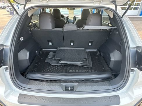 Certified 2026 Subaru Crosstrek 2.5i Premium AWD/4WD image 23