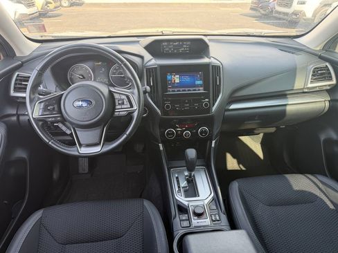 Used 2021 Subaru Forester Premium AWD/4WD image 7