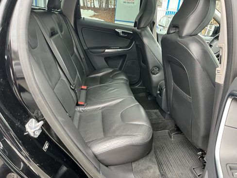 Used 2014 Volvo XC60 T6 image 16