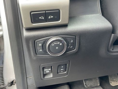 Used 2019 Ford F150 Lariat w/ Equipment Group 502A Luxury AWD/4WD image 21